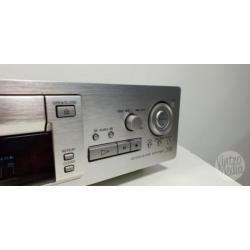 Sony DVP-S725D CD-Speler | CD | Afstandsbediening