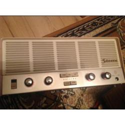 Philips AG9015 Buizenversterker
