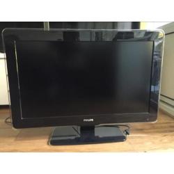 Philips 32 inch LCD-TV