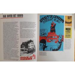 Een teken aan de wand -Belangrijk in nederland 1963 -1983