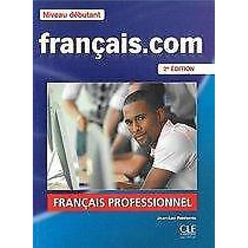 Francais.Com Nouvelle Edition 9782090380354