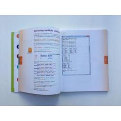 SQL in Easy Steps