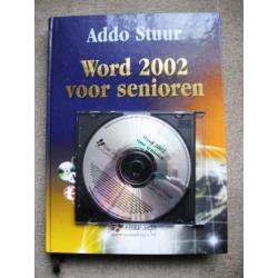 computerboeken: oa Addo Stuur (word)Wegwijs internet
