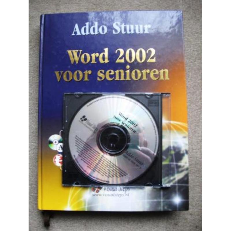computerboeken: oa Addo Stuur (word)Wegwijs internet