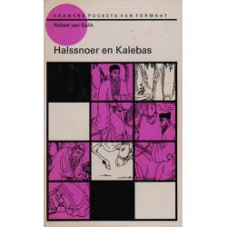 Robert van Gulik # 9 boeken (zie foto's)
