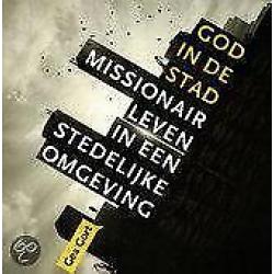 God in de stad 9789033819728