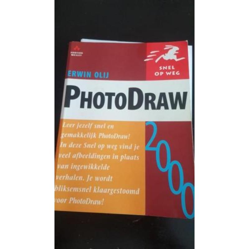 Photo draw 2000