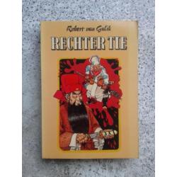 robert van gulik boeken 3 euro per stuk