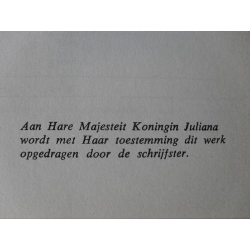 Marijke meu dieuwke winsemius