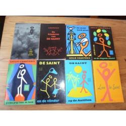 Aantal pockets De Saint