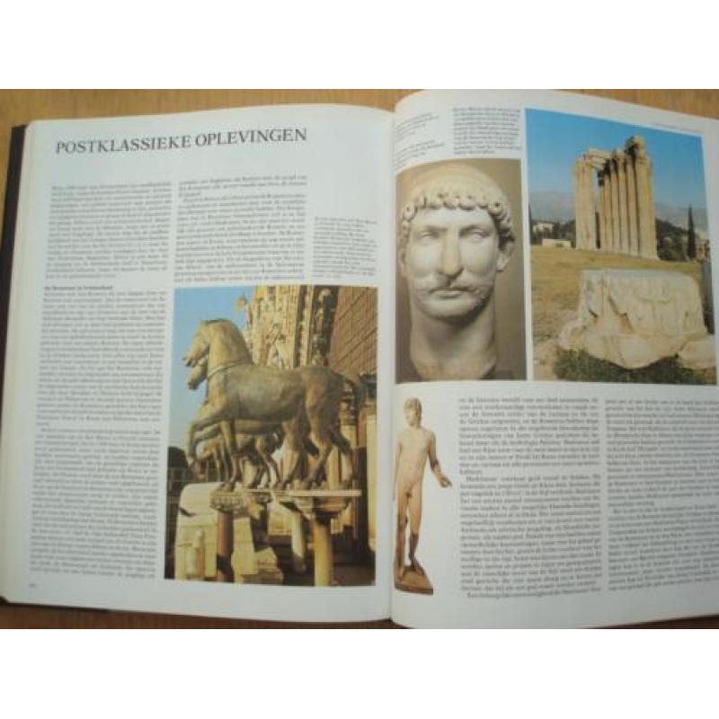 Boek Atlas van het oude Griekenland