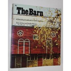 The Barn - Eric Arthur - 103470/1/2/3