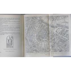 Heemschutserie, ca 15 delen,1945-1951: