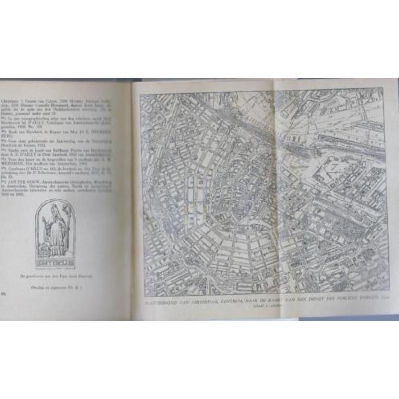 Heemschutserie, ca 15 delen,1945-1951: