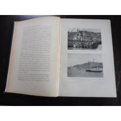 Au coeur de l'Antarctique. Expedition du Nimrod 1911
