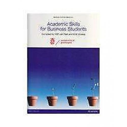 Academic Skills 9781780163062