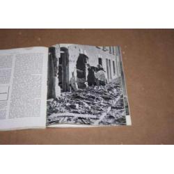 Frontlinie - Het bombardement van Groot-Brittannië 1940-41 !