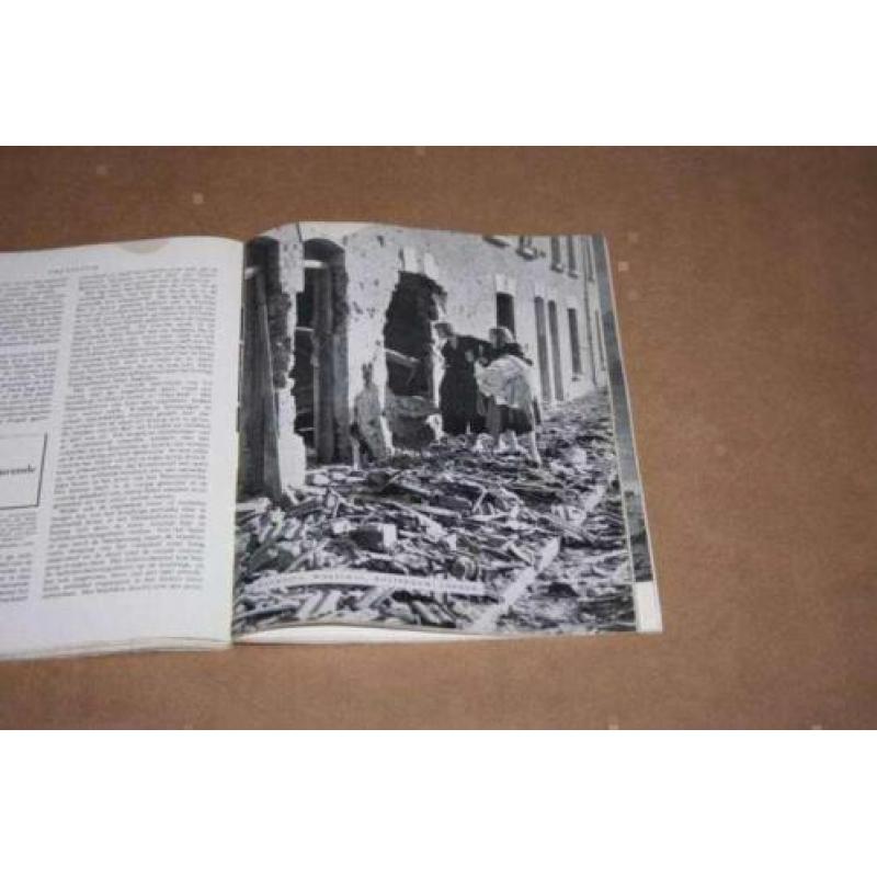 Frontlinie - Het bombardement van Groot-Brittannië 1940-41 !