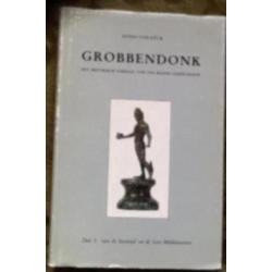 Grobbendonk het historisch verhaal