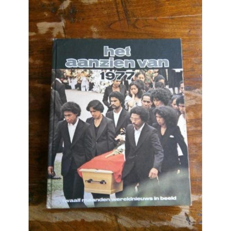 Het aanzien van 1977