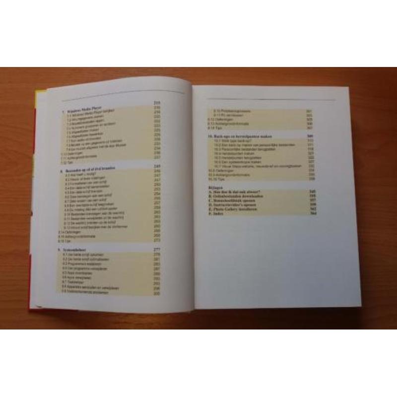 Studio Visual Steps WINDOWS 8 VOOR SENIOREN deel 2