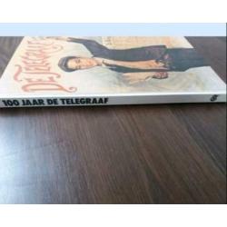 100 jaar De Telegraaf