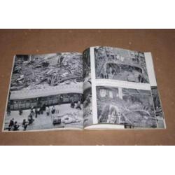Frontlinie - Het bombardement van Groot-Brittannië 1940-41 !