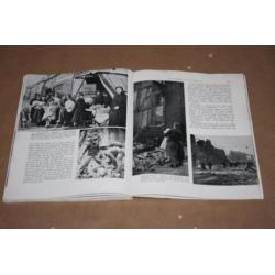 Frontlinie - Het bombardement van Groot-Brittannië 1940-41 !