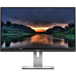 Nette Dell U2515H + toebehoren + Soundbar