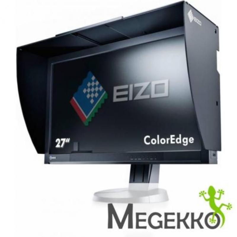 Eizo CG277-BK 27" Black LED display