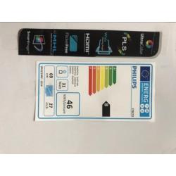 Philips Ultra Wide-Color 27