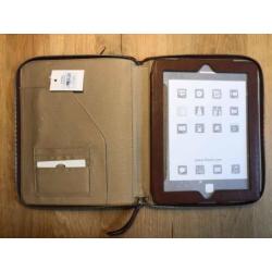 Fossil iPad hoes