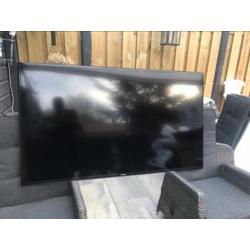 Samsung monitor 65 inch defeckt