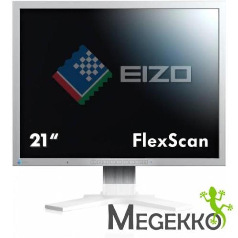 Eizo S2133-GY 21.3" Grey PC-flat panel