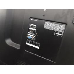 Samsung monitor 65 inch defeckt