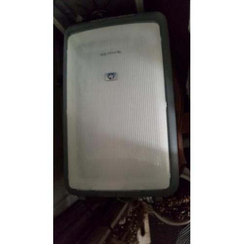 Hp scanner