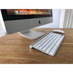 Apple iMac 21,5'' 3.1Ghz i3 8GB 250GB SSD 2010