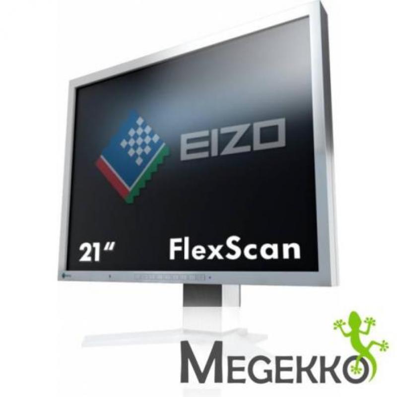 Eizo S2133-GY 21.3" Grey PC-flat panel