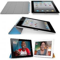 iPad 2/3/4 Smart Cover Oranje