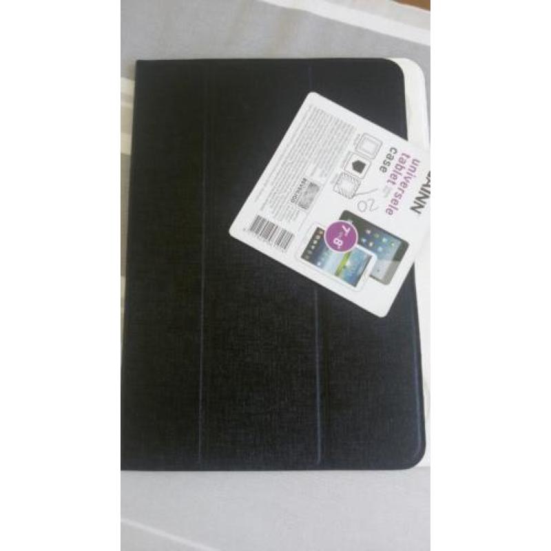 Ipad hoezen en insteekhoezen