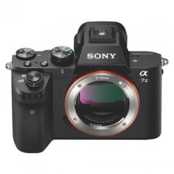 Sony Alpha A7 II (E-mount) systeemcamera Body - Occasion