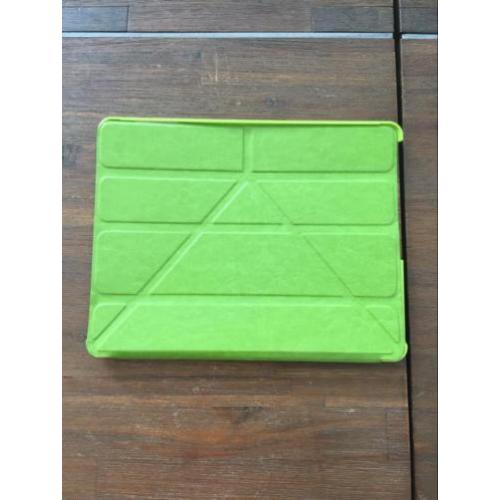 Leren hoes voor iPad 2,3,4