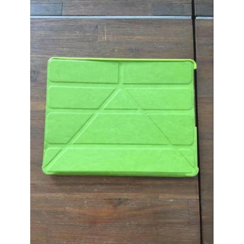 Leren hoes voor iPad 2,3,4