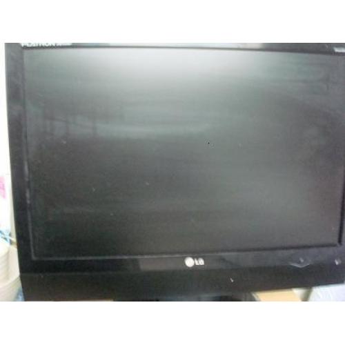 Computer / Televisie Scherm ZONDER!!!!!!!!!!!!!!!!! HDMI