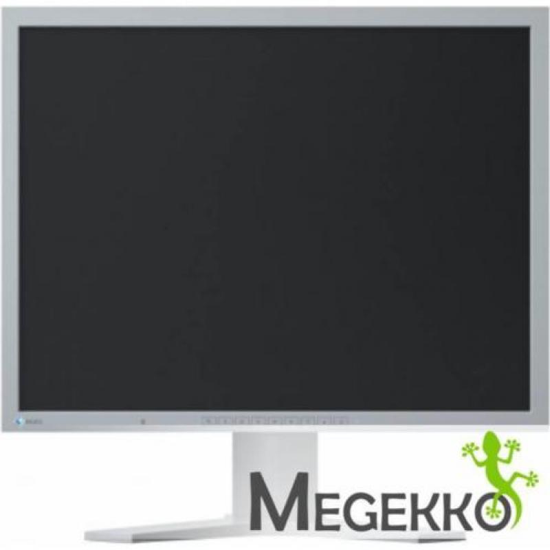 Eizo S2133-GY 21.3" Grey PC-flat panel