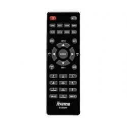 Iiyama x4071uhsu-b1 40" 4k ultra hd monitor