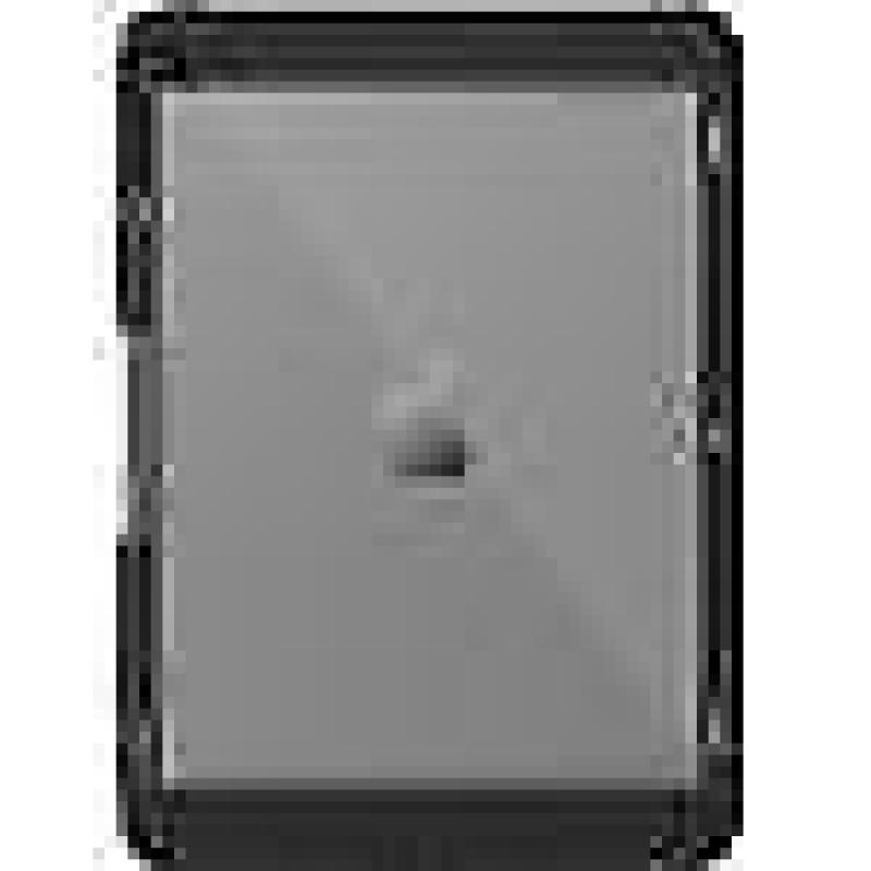 LifeProof 77-53719 9.7" Skin-hoes Zwart, GR VERZ NIEUW
