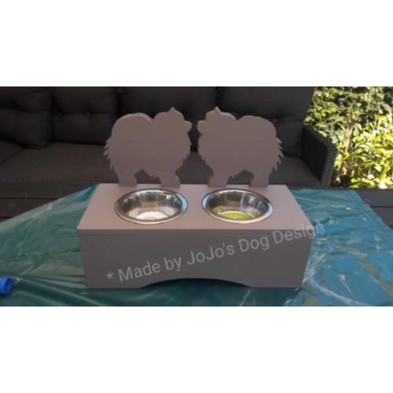 ** NU BIJ!! JoJo's Dog Design **