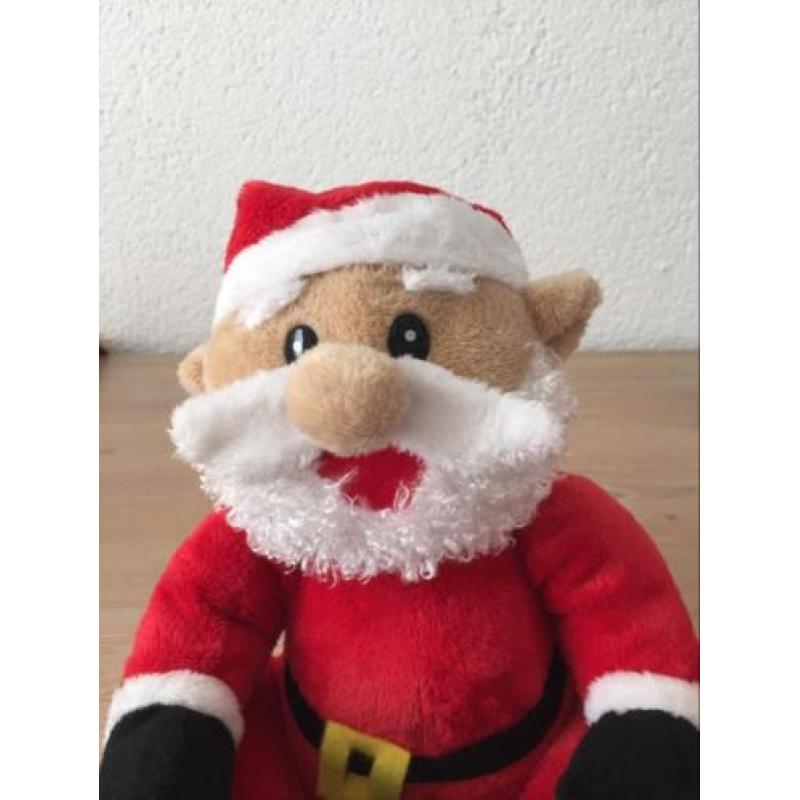 Leuke Kerstknuffels met muziek samen € 7,50