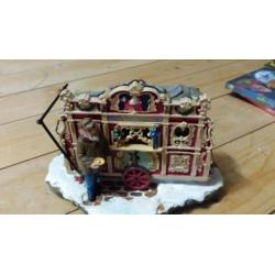 kerstdecoratie